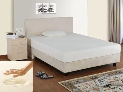 De ce sa alegi o saltea Memory Foam MATCO Moldova